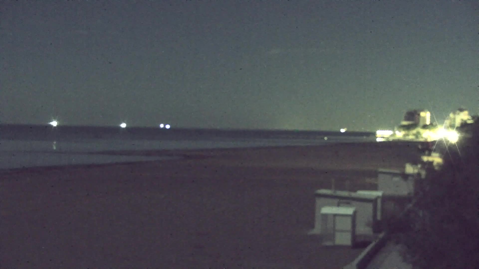 Webcam Grado – Beach & Aquapark