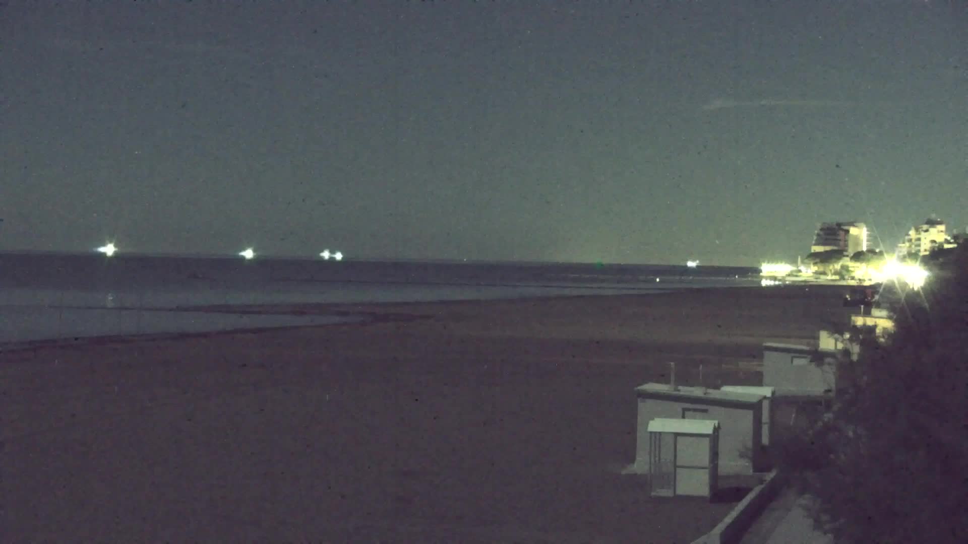 Grado Aquapark – Live-Strand-Webcam