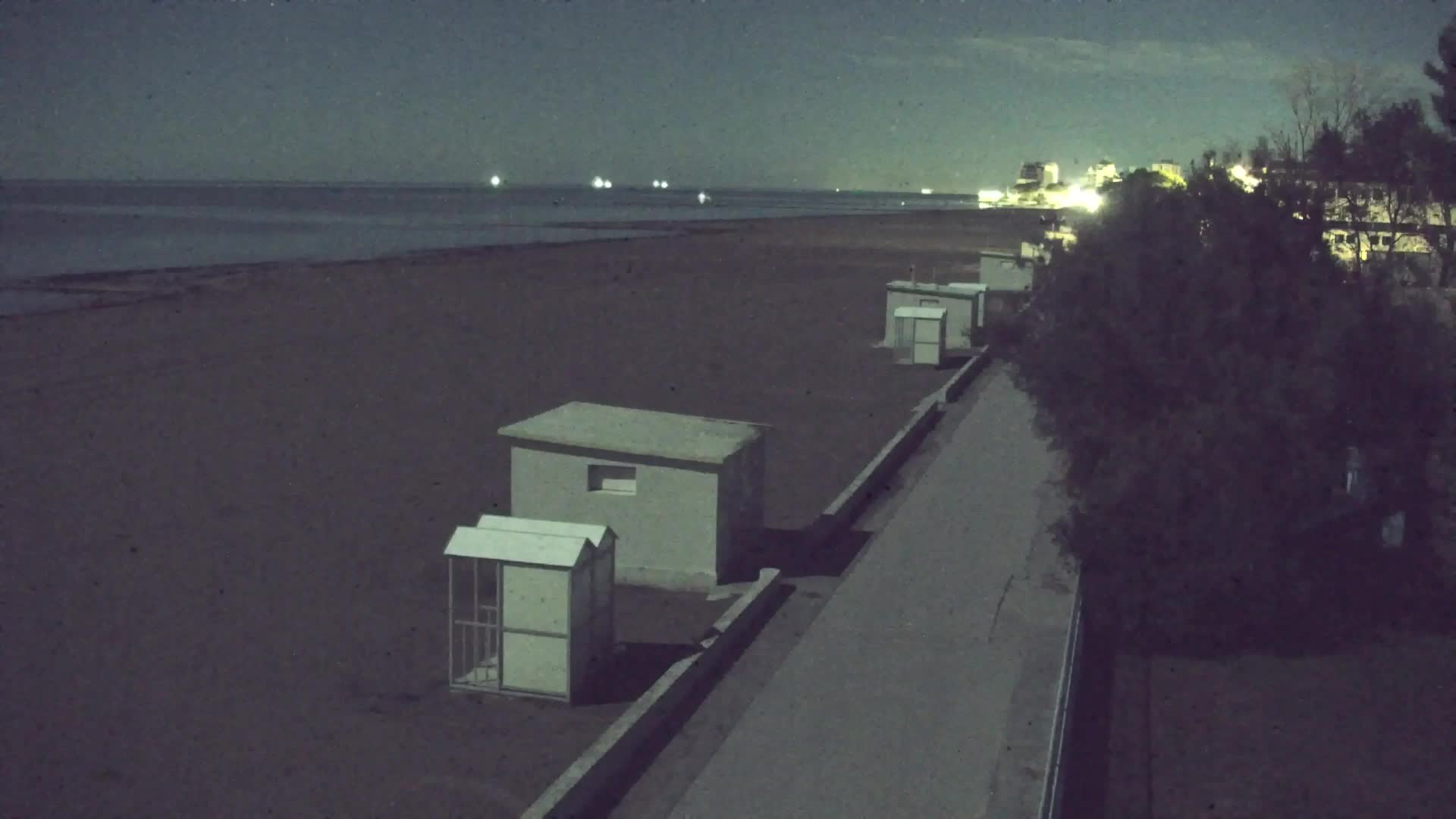 Webcam Grado – Beach & Aquapark