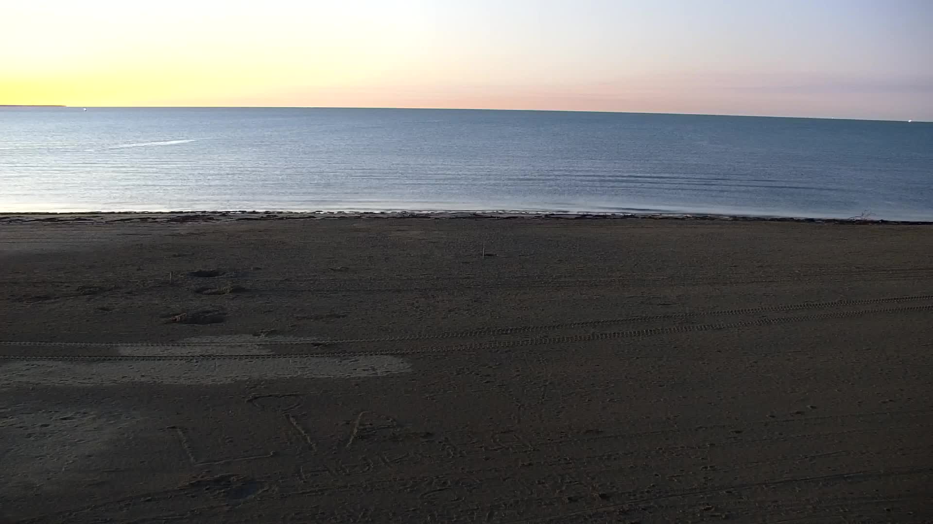 Webcam Grado – Beach & Aquapark