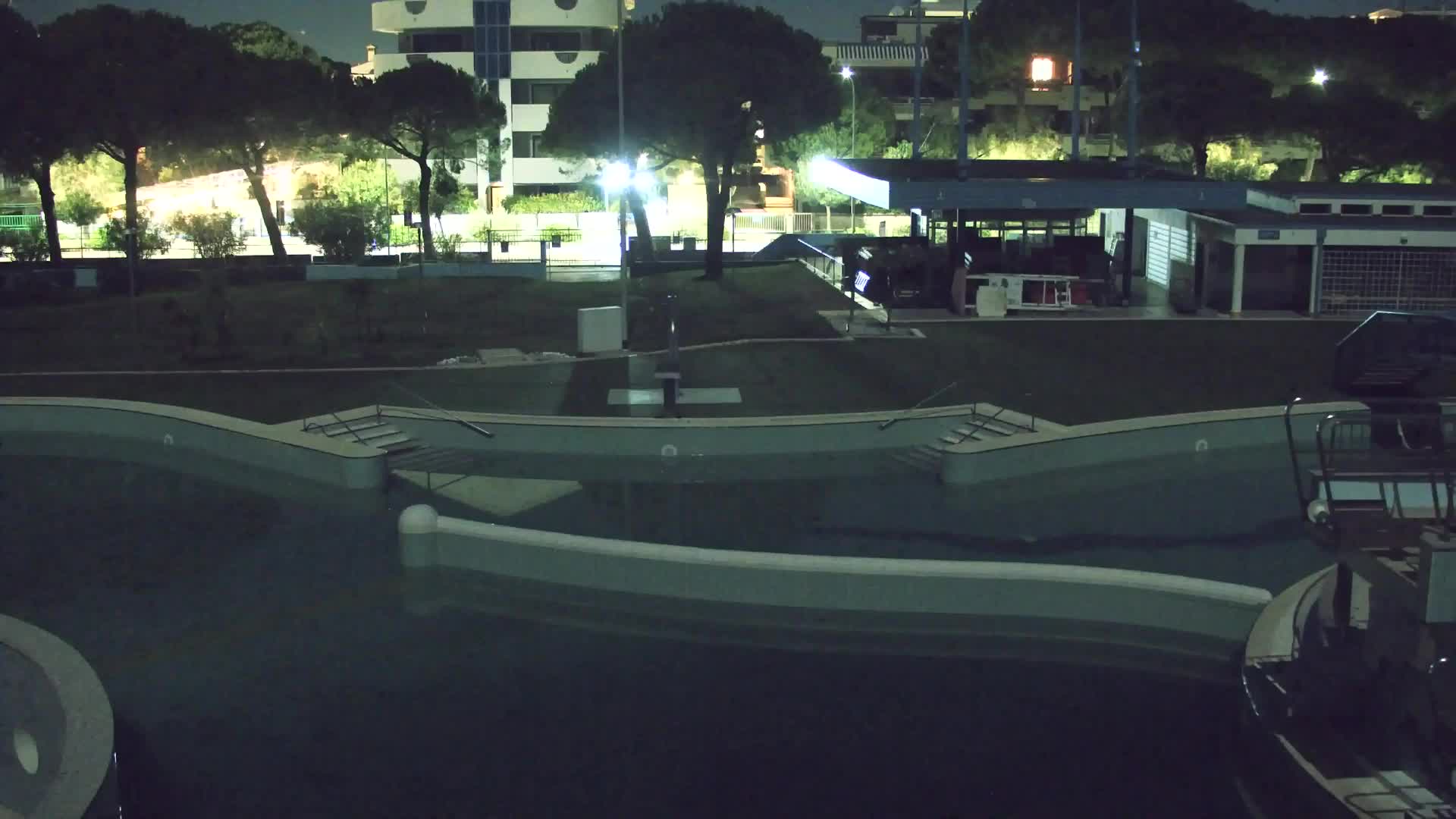 Grado Aquapark – Live Beach Webcam