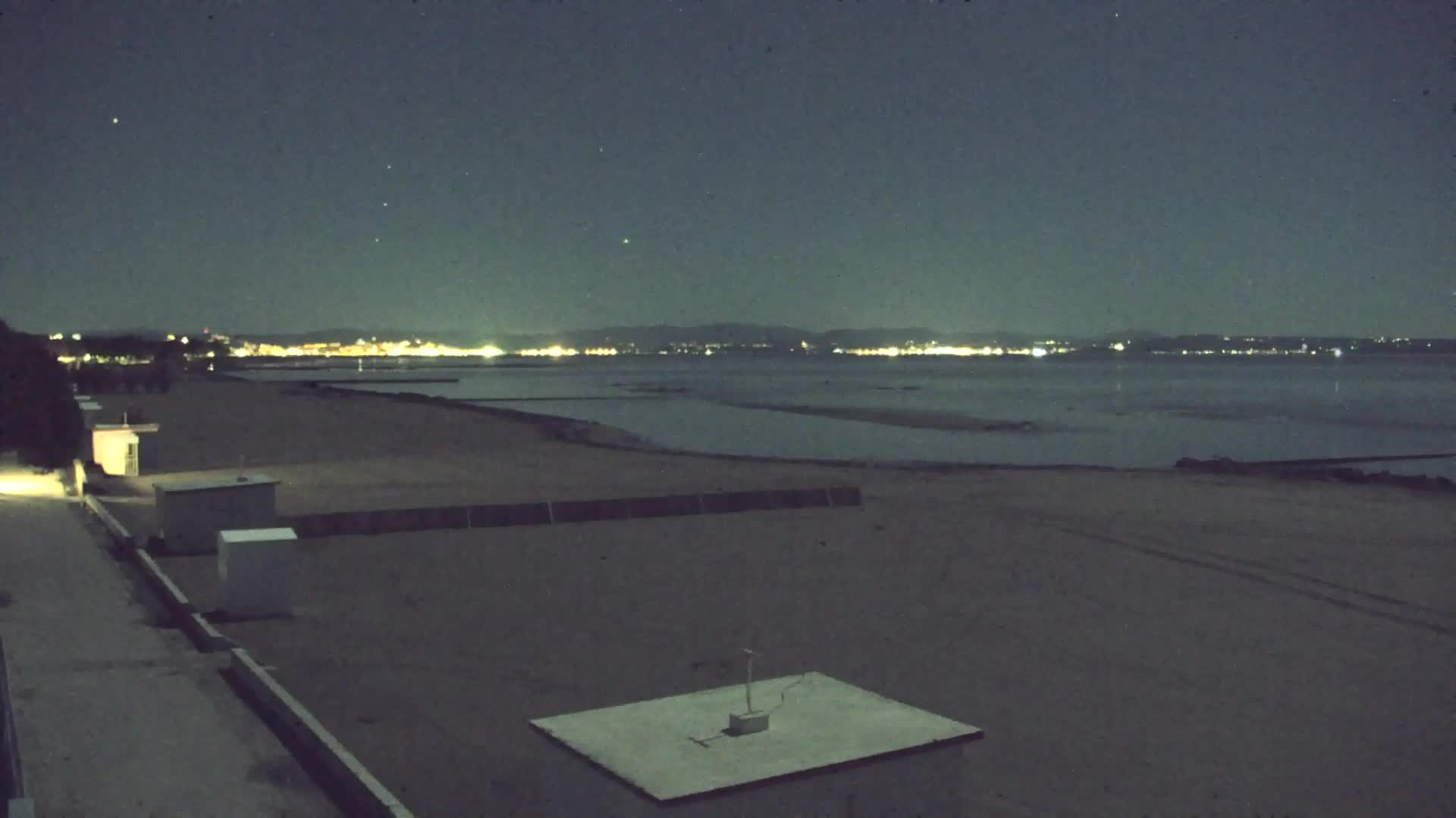 Grado Aquapark – Live-Strand-Webcam