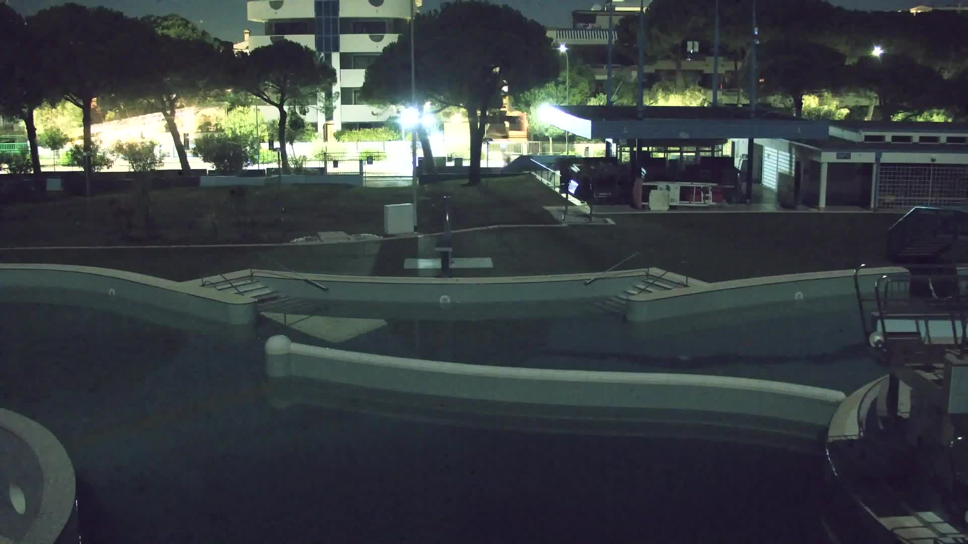 Webcam Grado – Beach & Aquapark