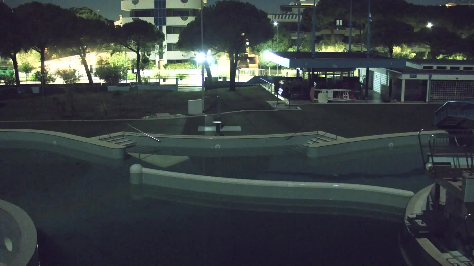 Webcam Grado – Beach & Aquapark