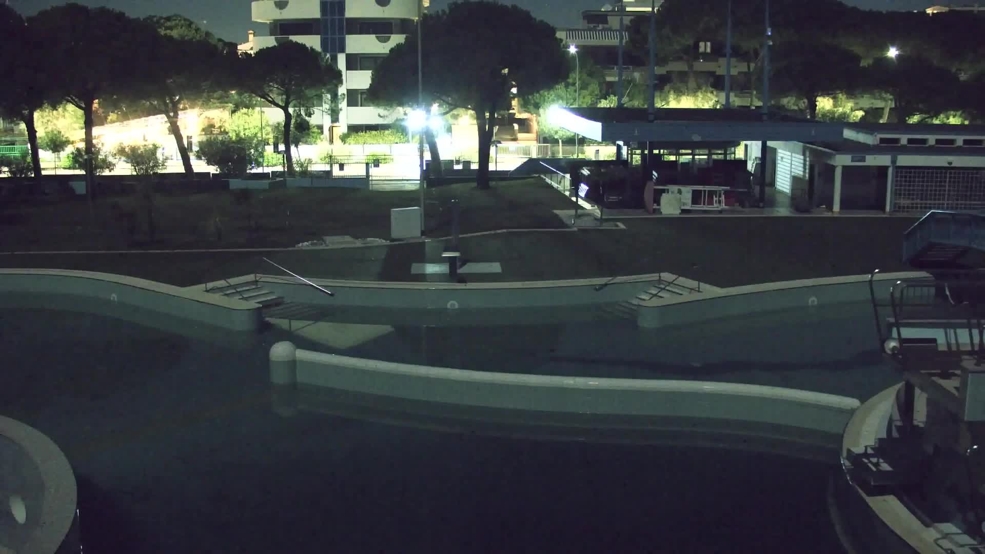 Grado Aquapark – Live Beach Webcam