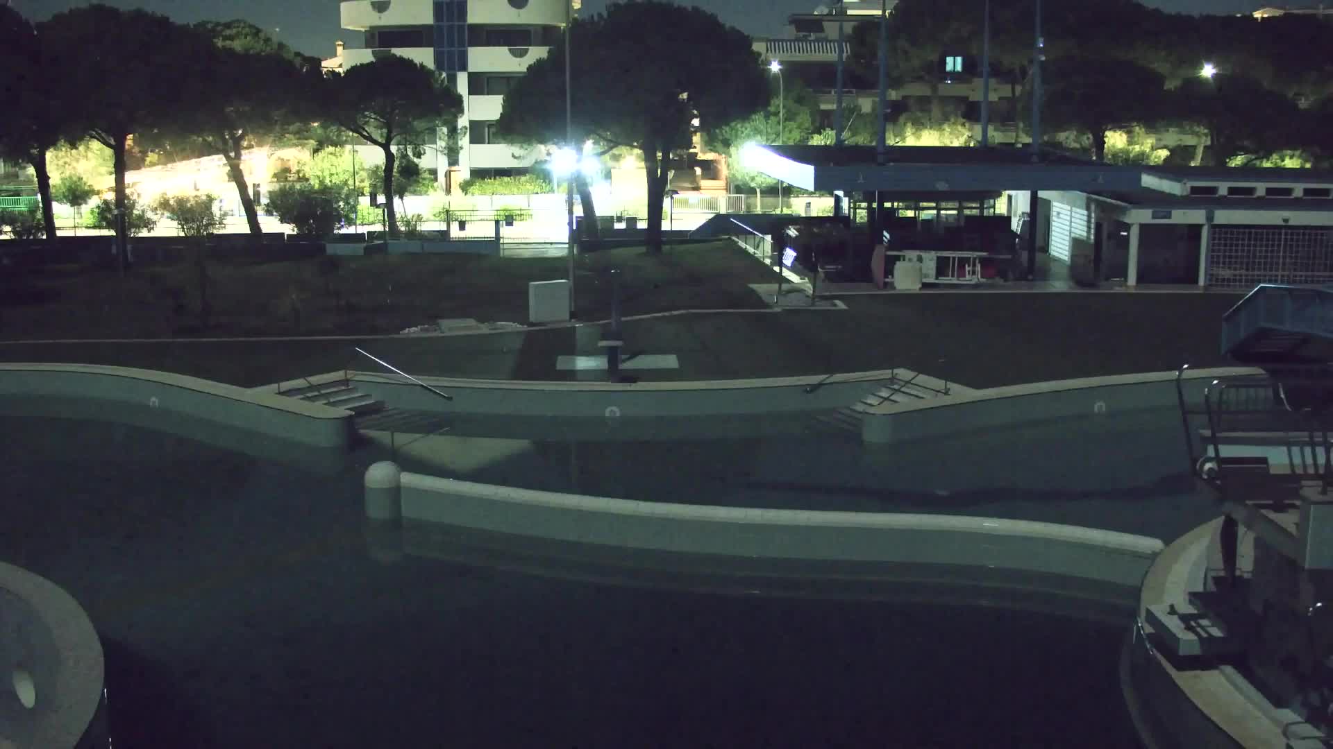 Webcam Grado – Beach & Aquapark