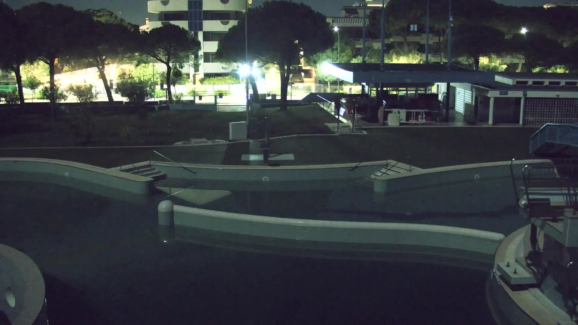 Webcam Grado – Beach & Aquapark