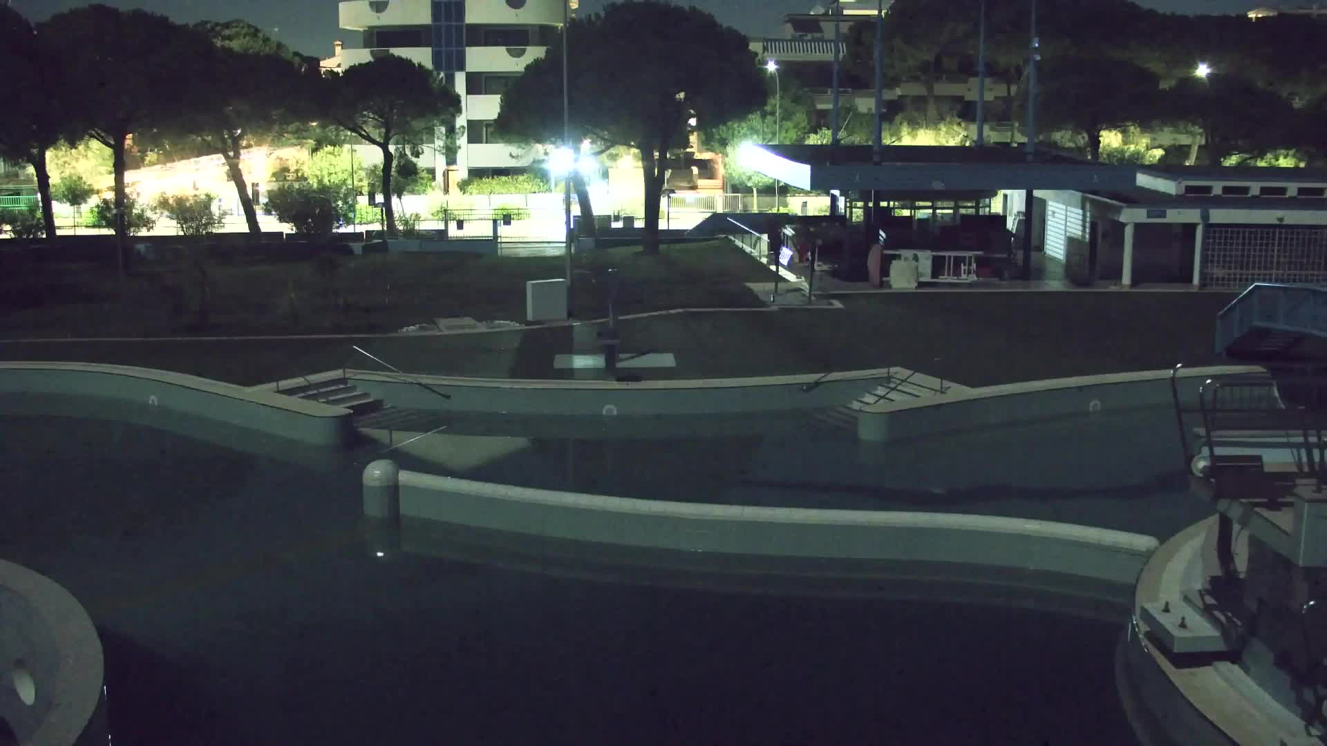 Grado Aquapark – Live-Strand-Webcam