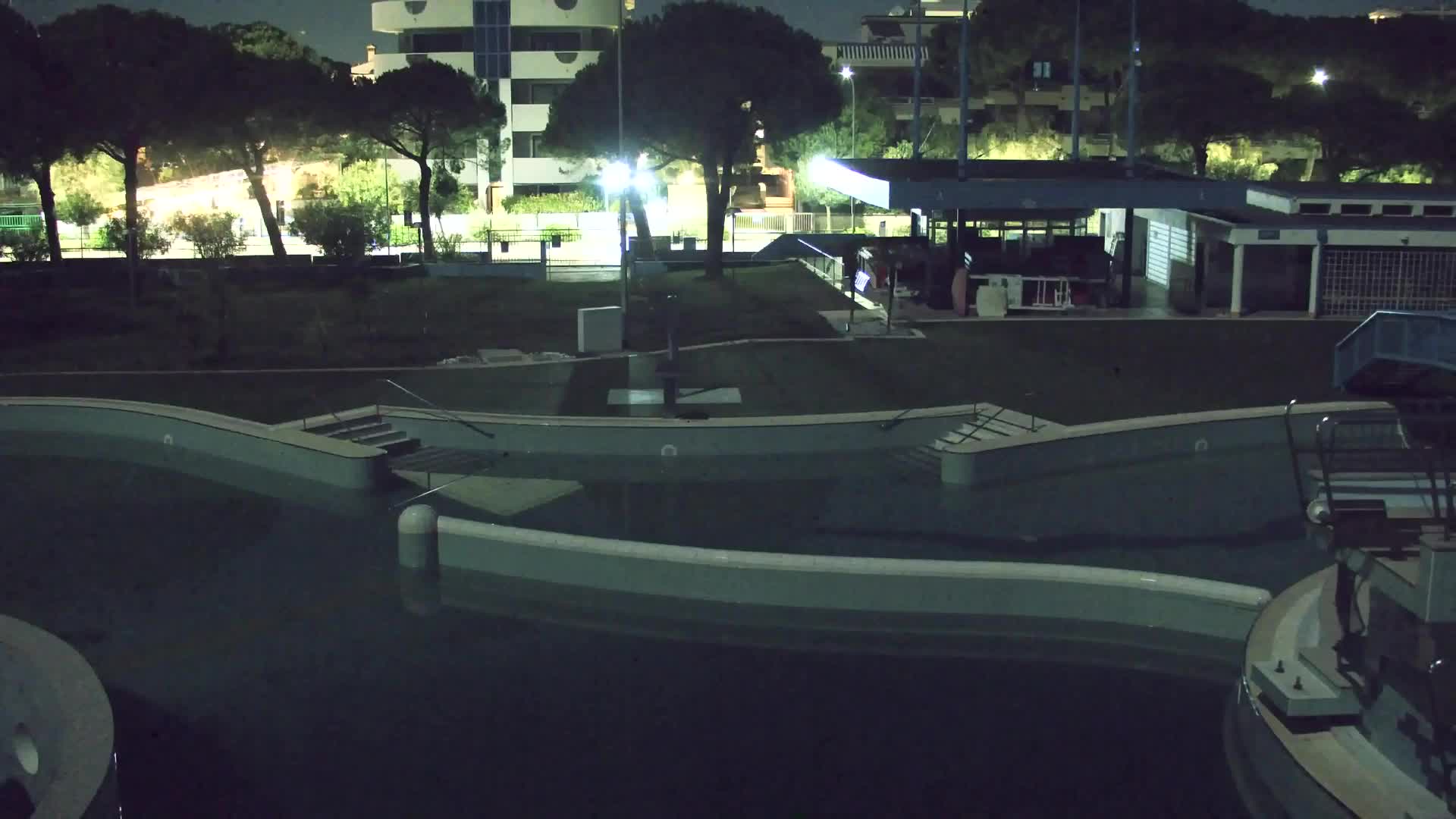 Webcam Grado – Beach & Aquapark