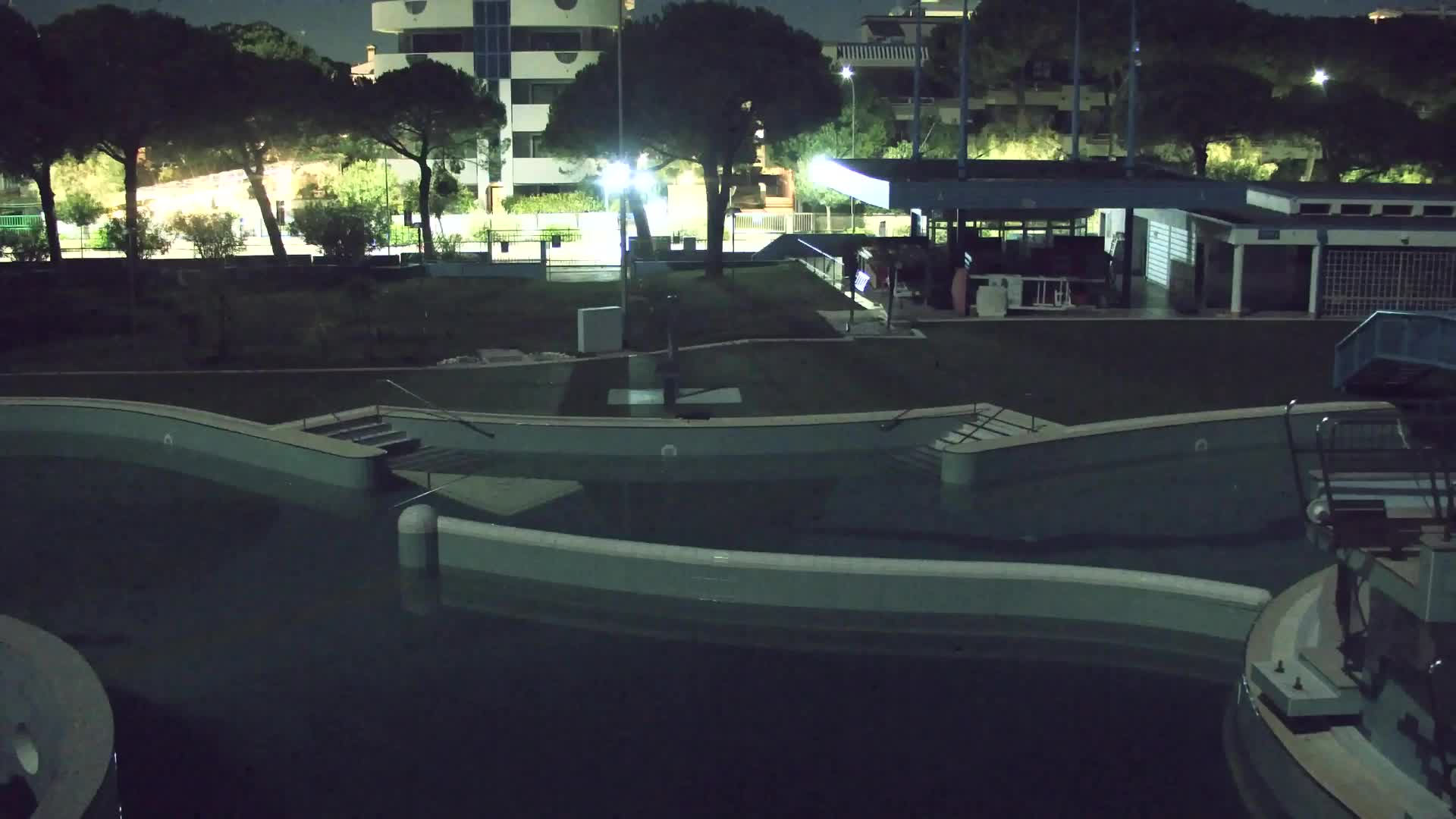 Grado Aquapark – Live Beach Webcam