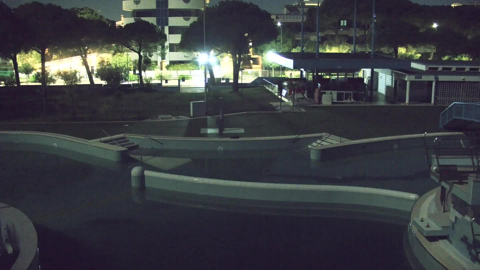 Grado Aquapark – Live-Strand-Webcam