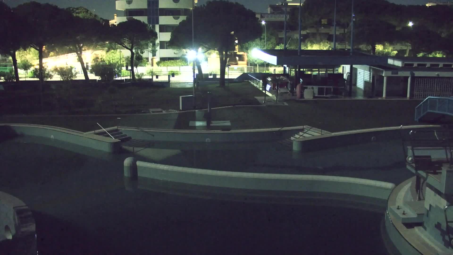 Webcam Grado – Beach & Aquapark