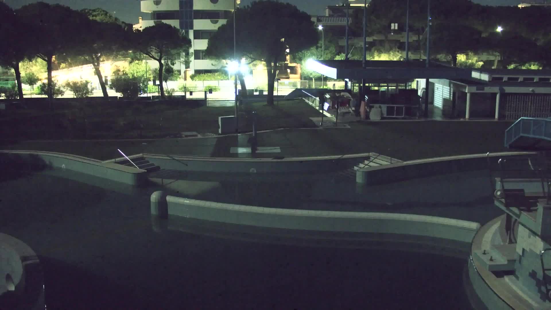 Grado Aquapark – Live-Strand-Webcam