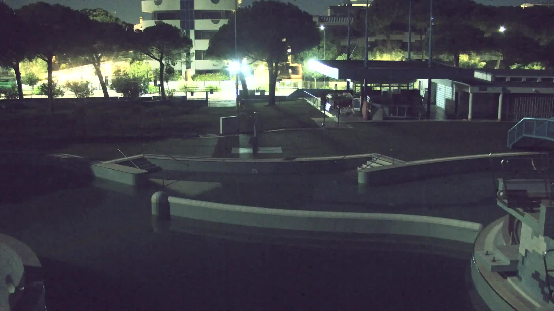 Webcam Grado – Beach & Aquapark