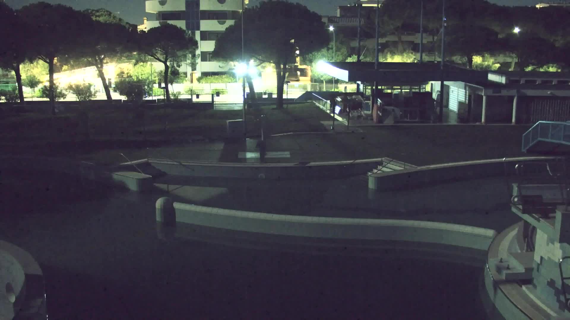 Grado Aquapark – Live Beach Webcam