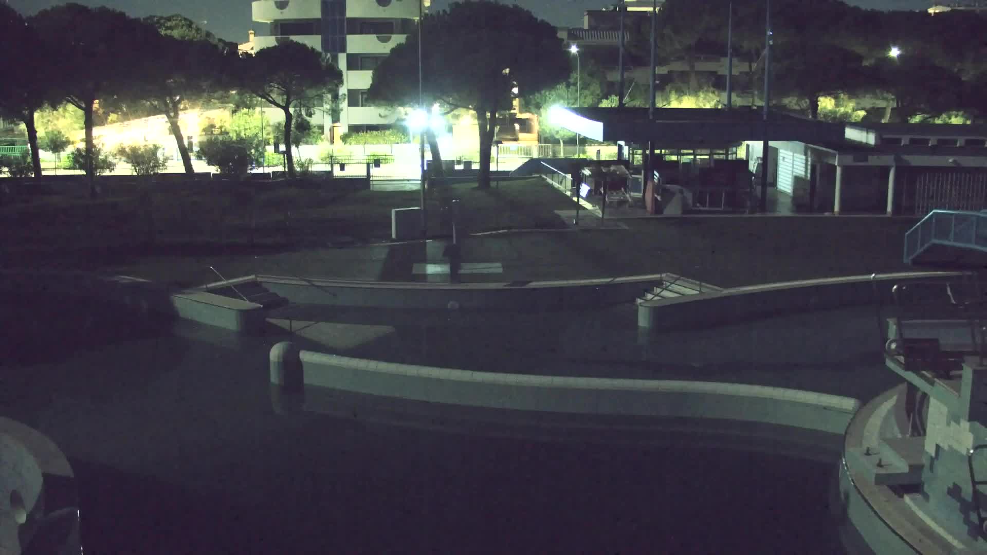 Grado Aquapark – Live Beach Webcam