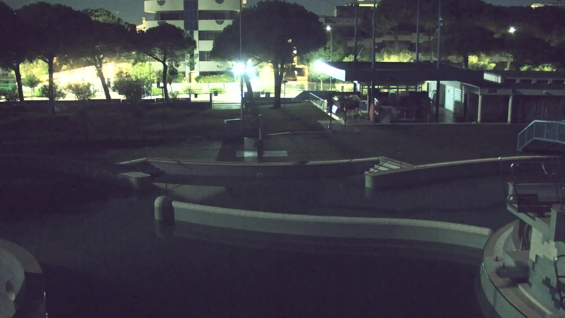 Grado Aquapark – Live-Strand-Webcam