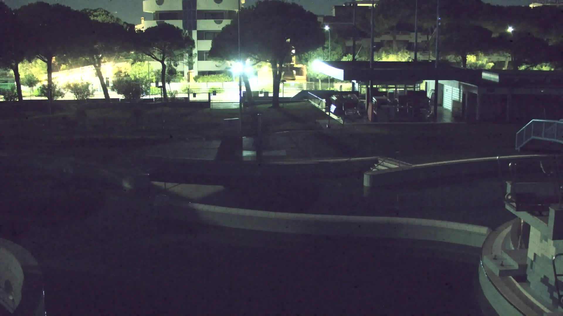 Grado Aquapark – Live-Strand-Webcam