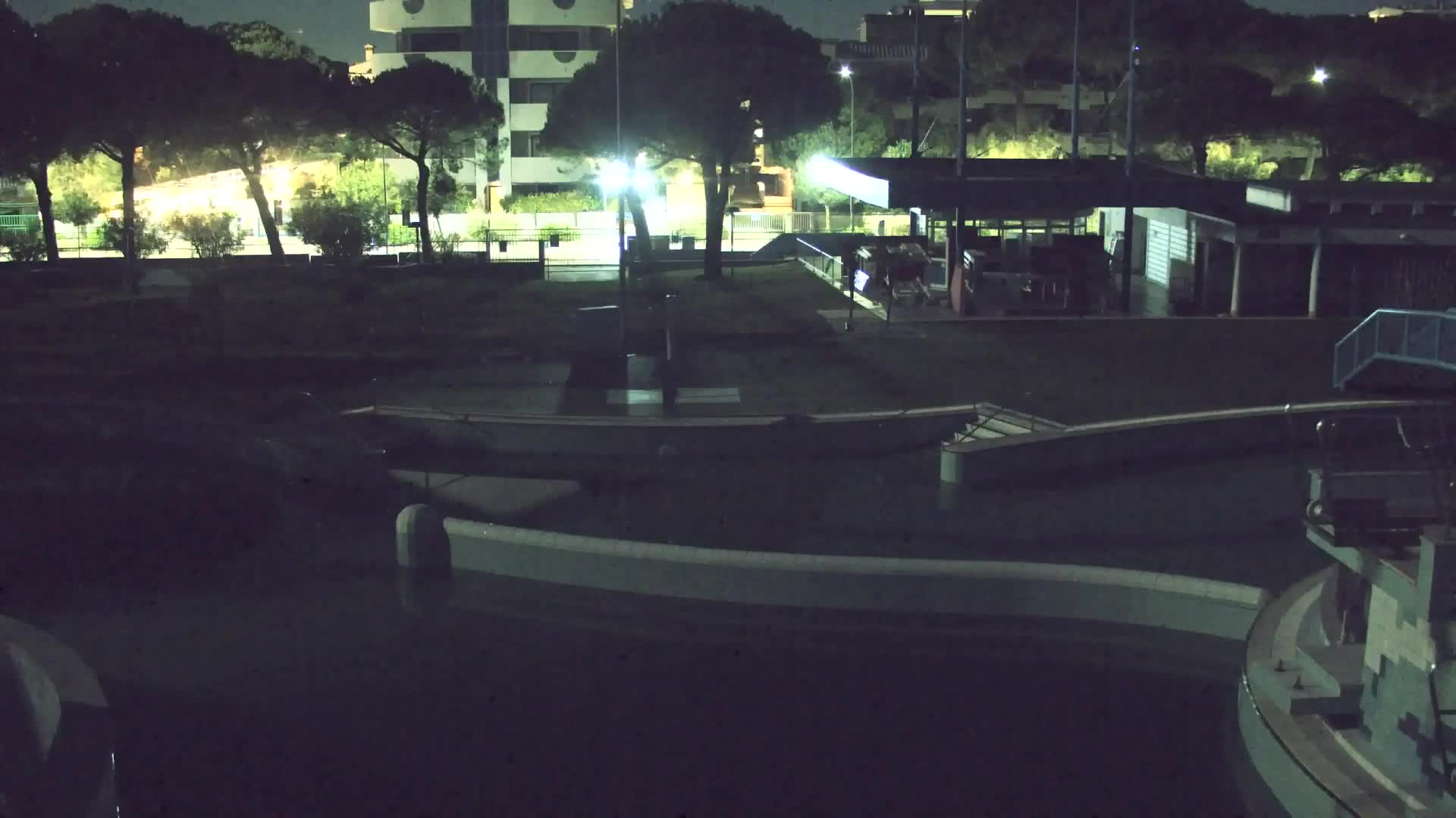 Webcam Grado – Beach & Aquapark