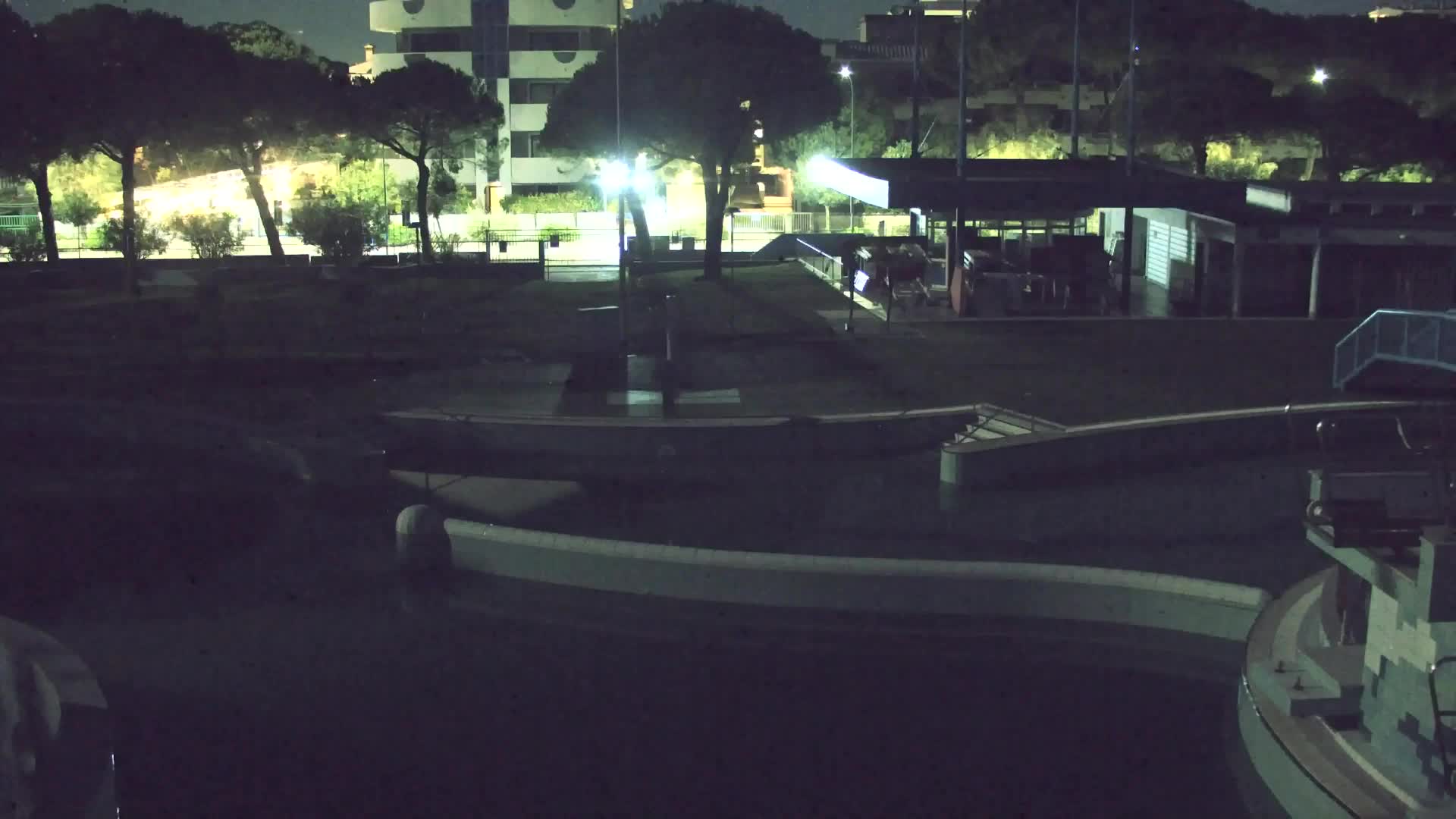 Webcam Grado – Beach & Aquapark