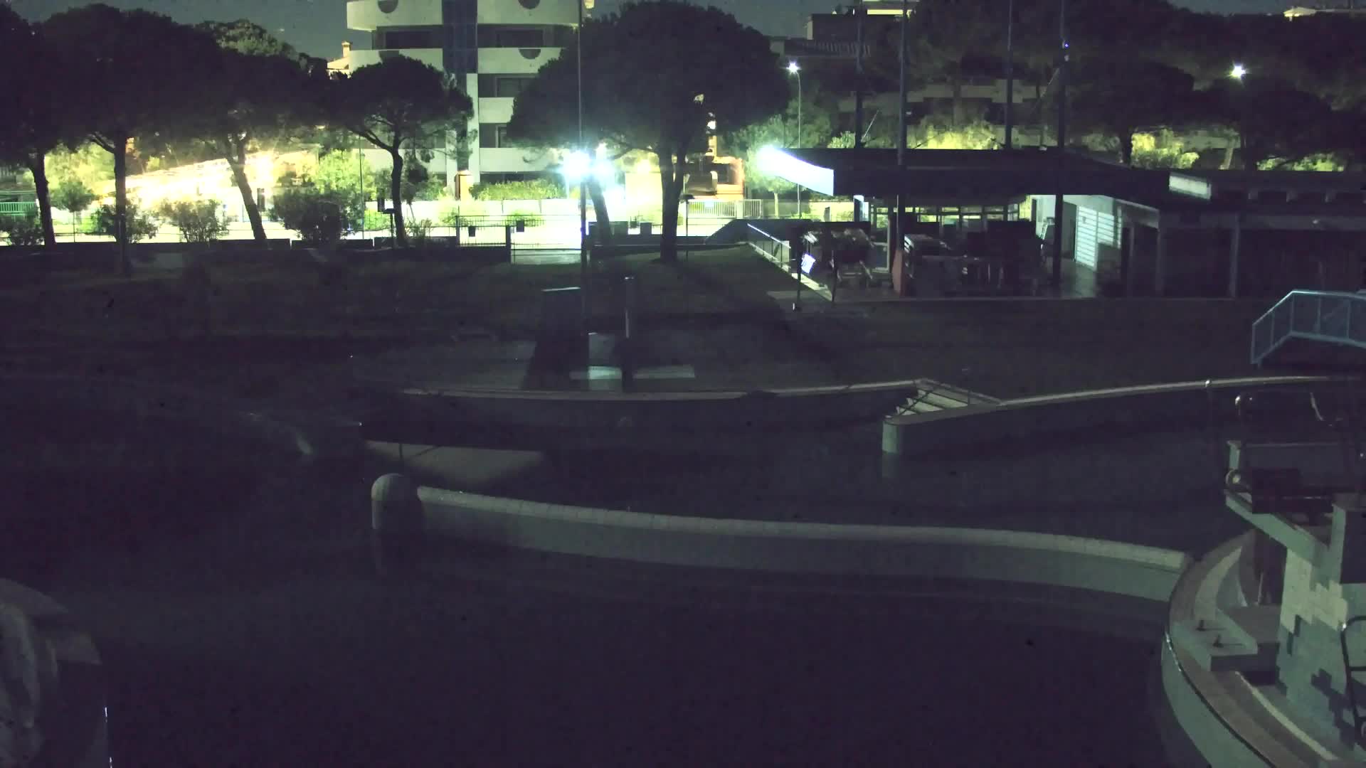 Webcam Grado – Beach & Aquapark