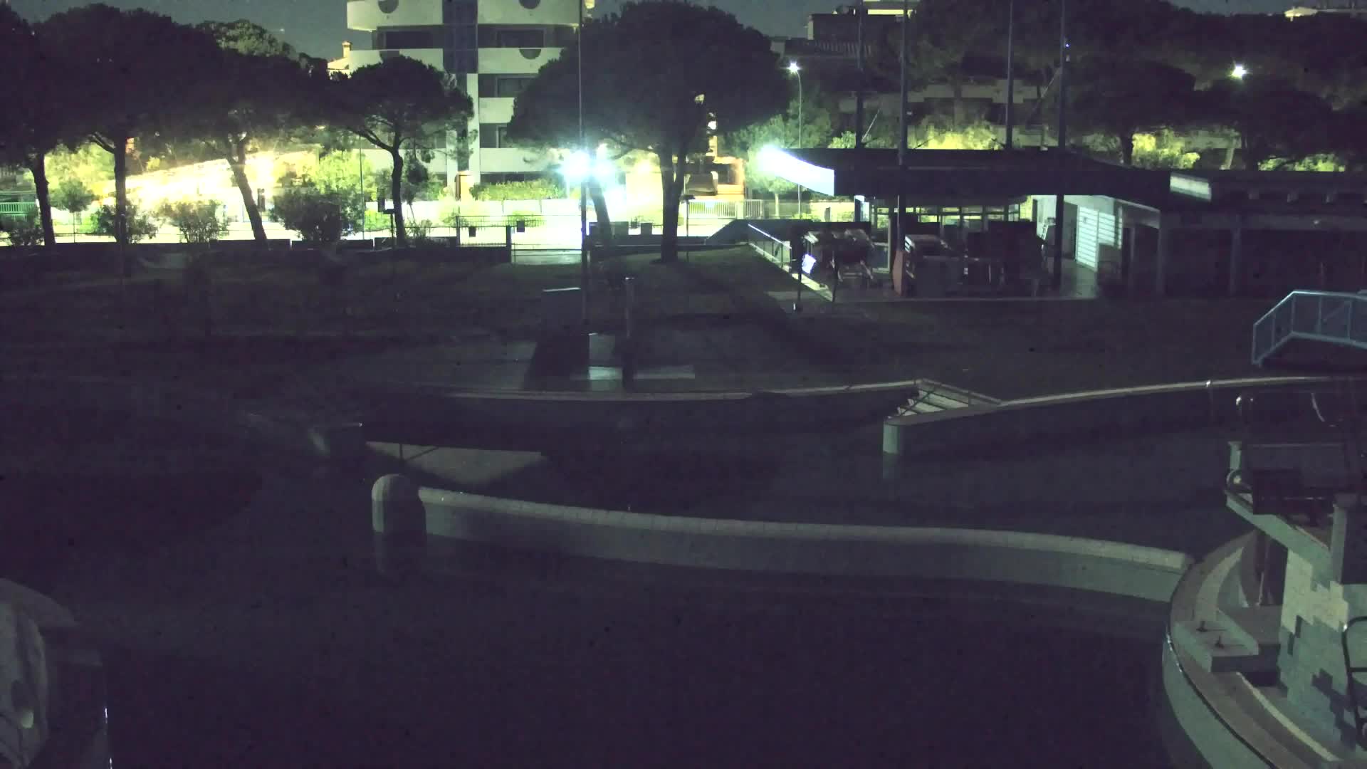 Webcam Grado – Beach & Aquapark