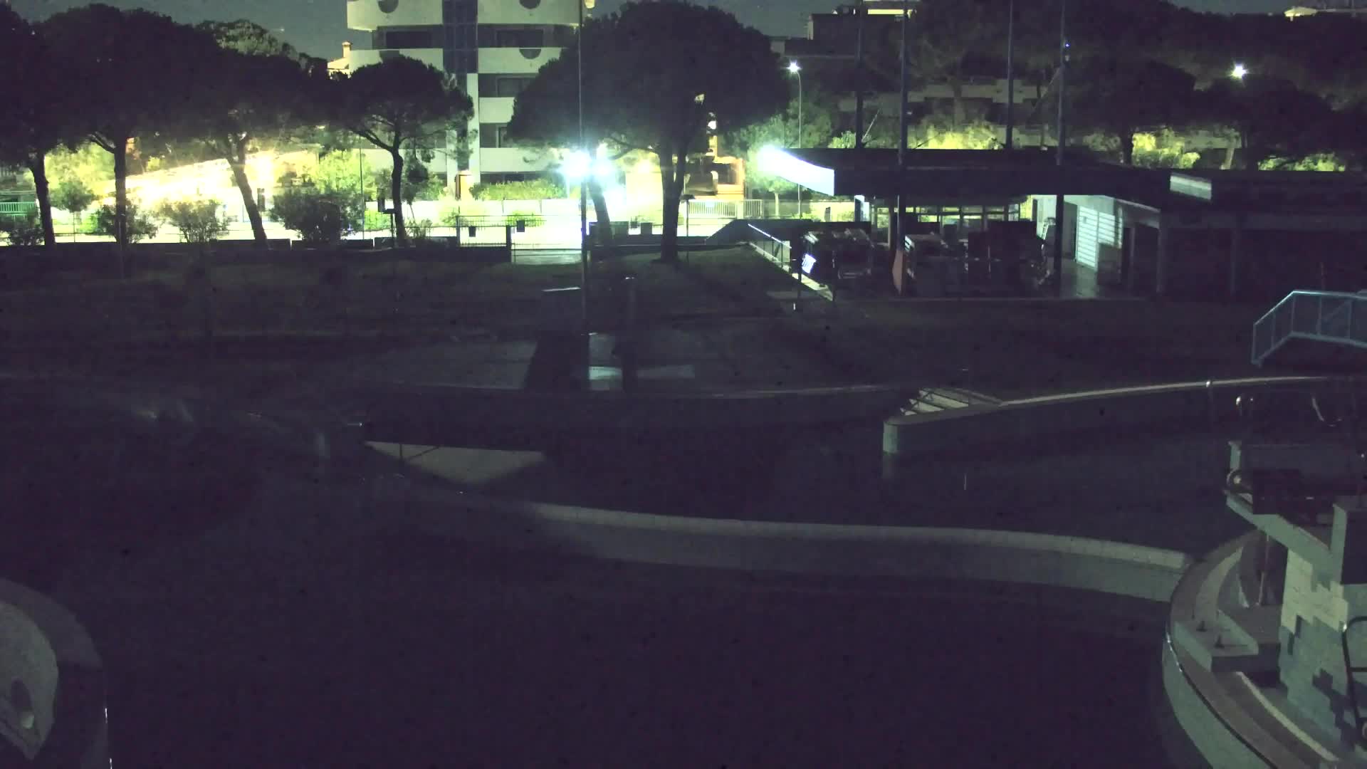 Webcam Grado – Beach & Aquapark