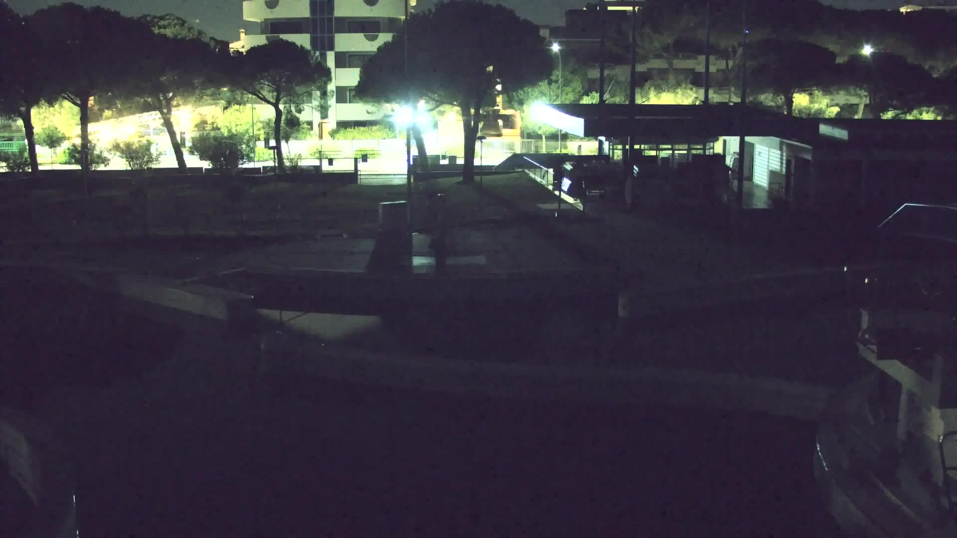 Kamera uživo Grado Plaža i Akvapark Uživo