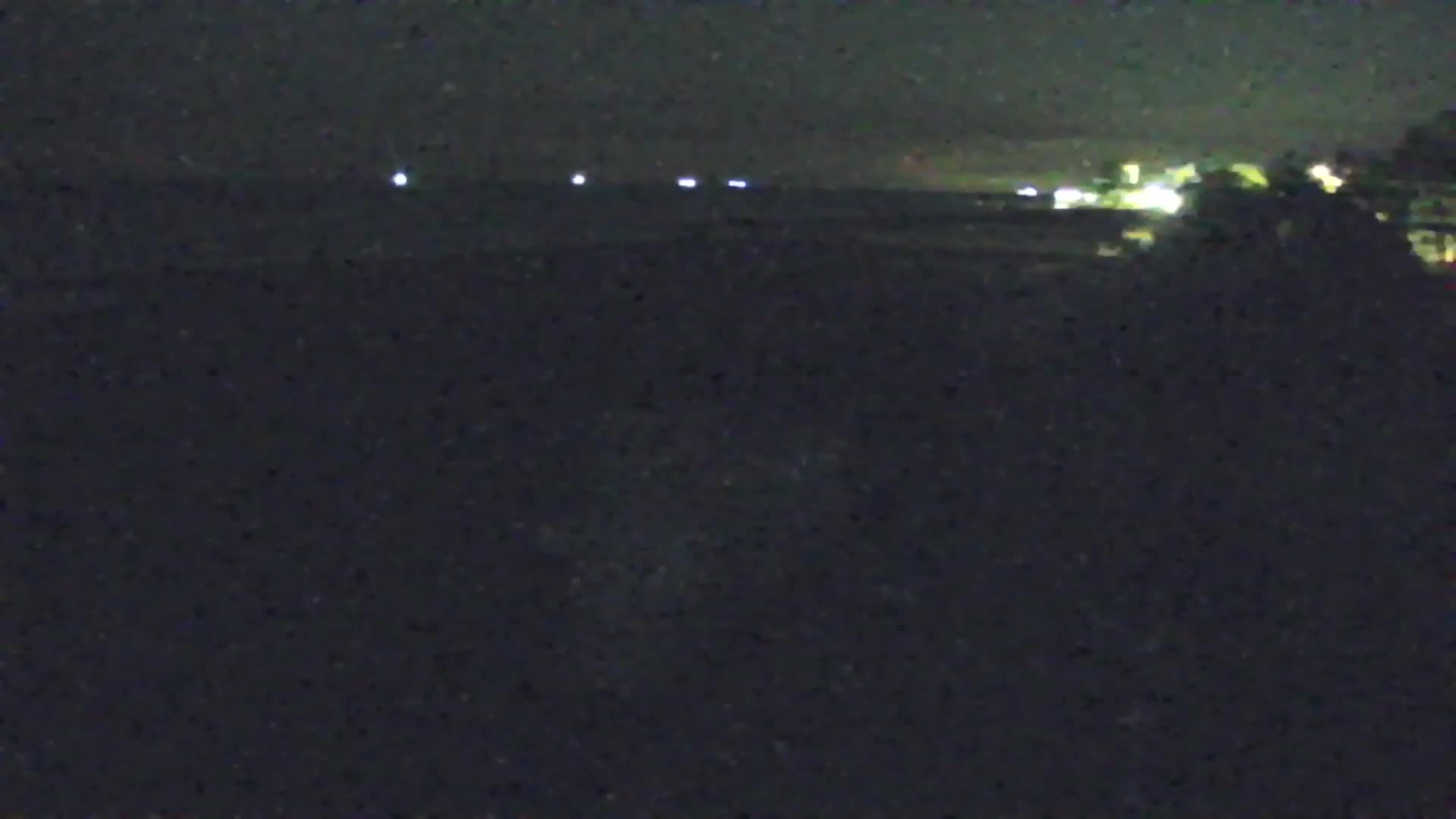 Grado Beach and Aquapark Views in Real Time