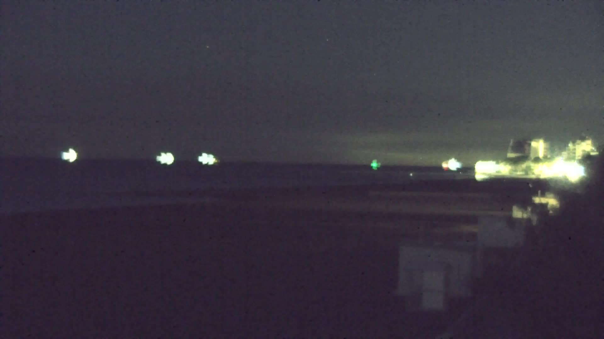 Web kamera Grado – Aquapark i plaža