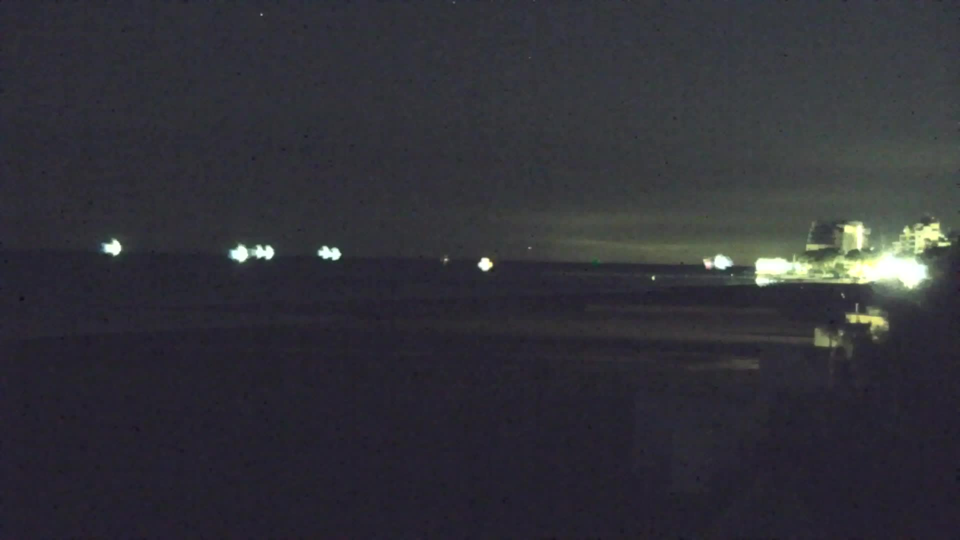 Live-Webcam Grado: Strand- und Aquapark-Ausblicke in Echtzeit