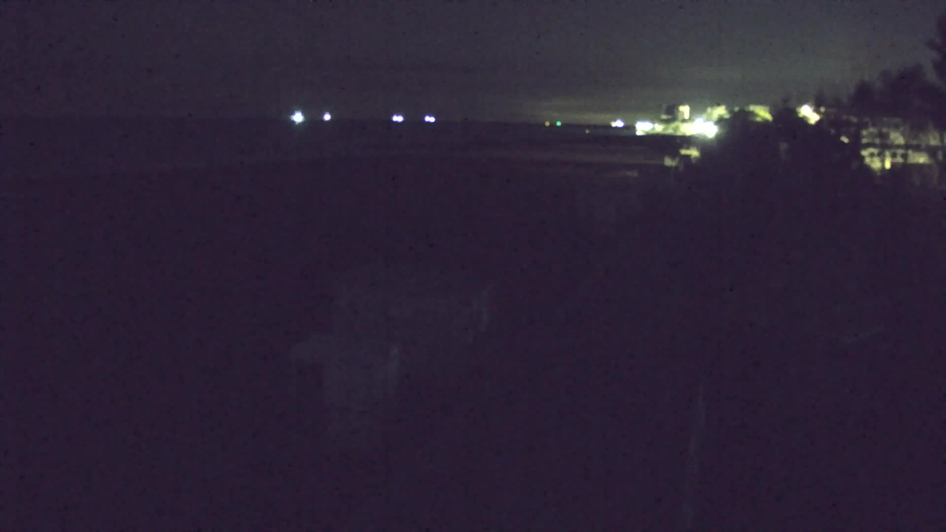 Webcam Live Grado: Vista sulla spiaggia e sull’acquapark in tempo reale