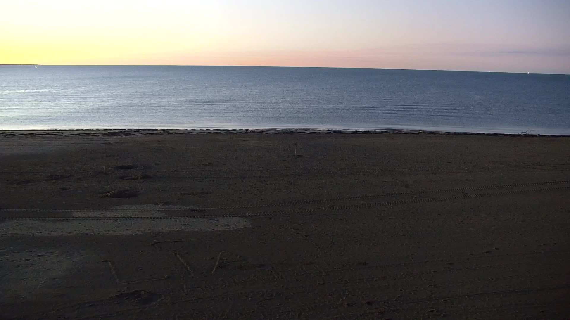 Kamera uživo Grado Plaža i Akvapark Uživo