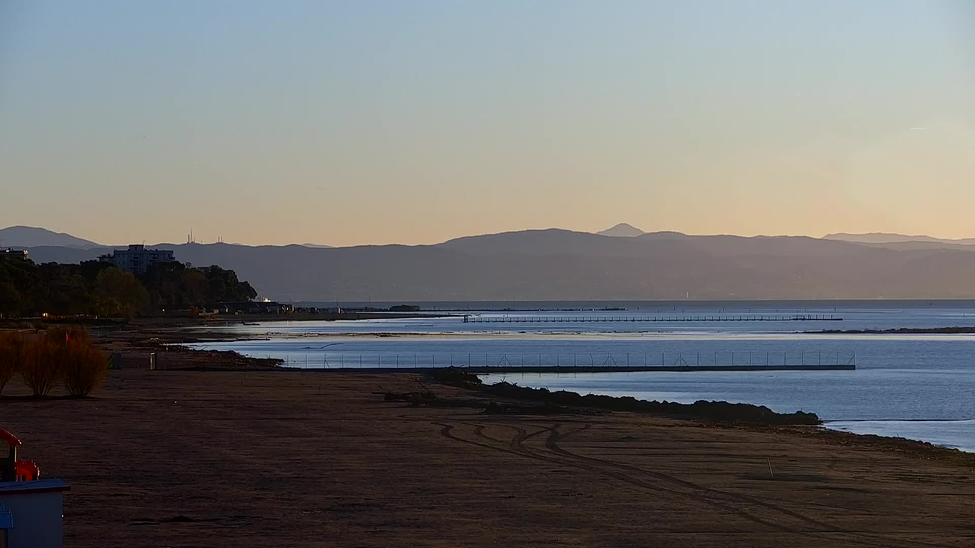 Grado Aquapark – Live Beach Webcam