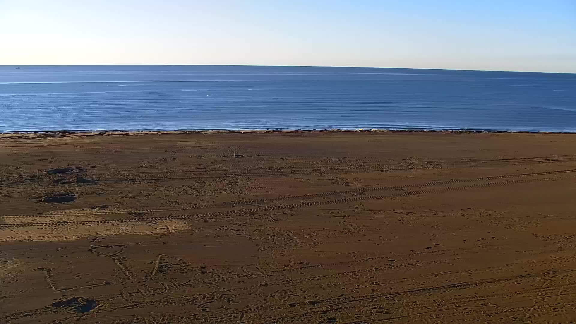 Web kamera Grado – Aquapark i plaža