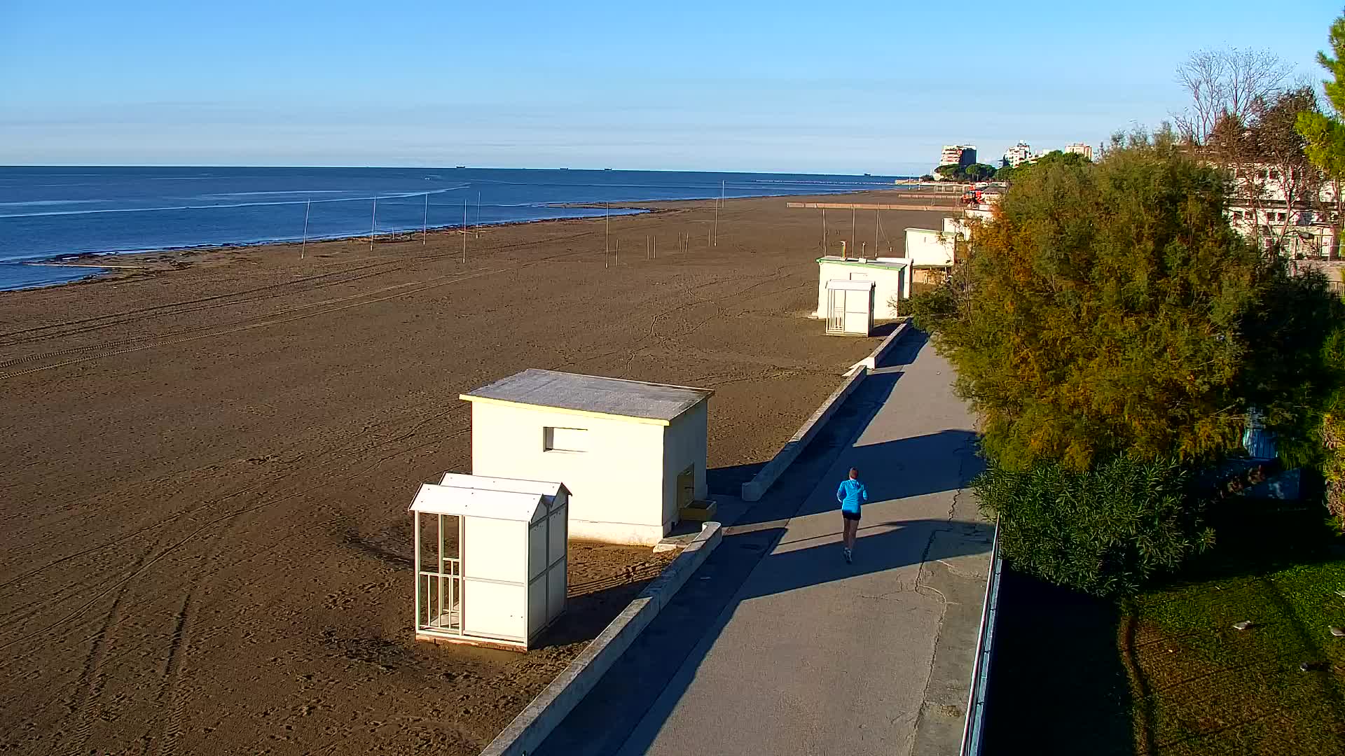 Webcam Grado – Beach & Aquapark