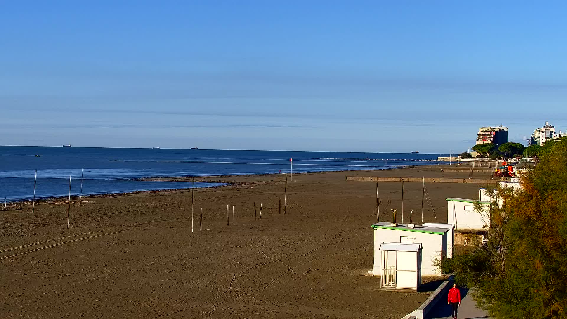 Grado Aquapark – Live-Strand-Webcam