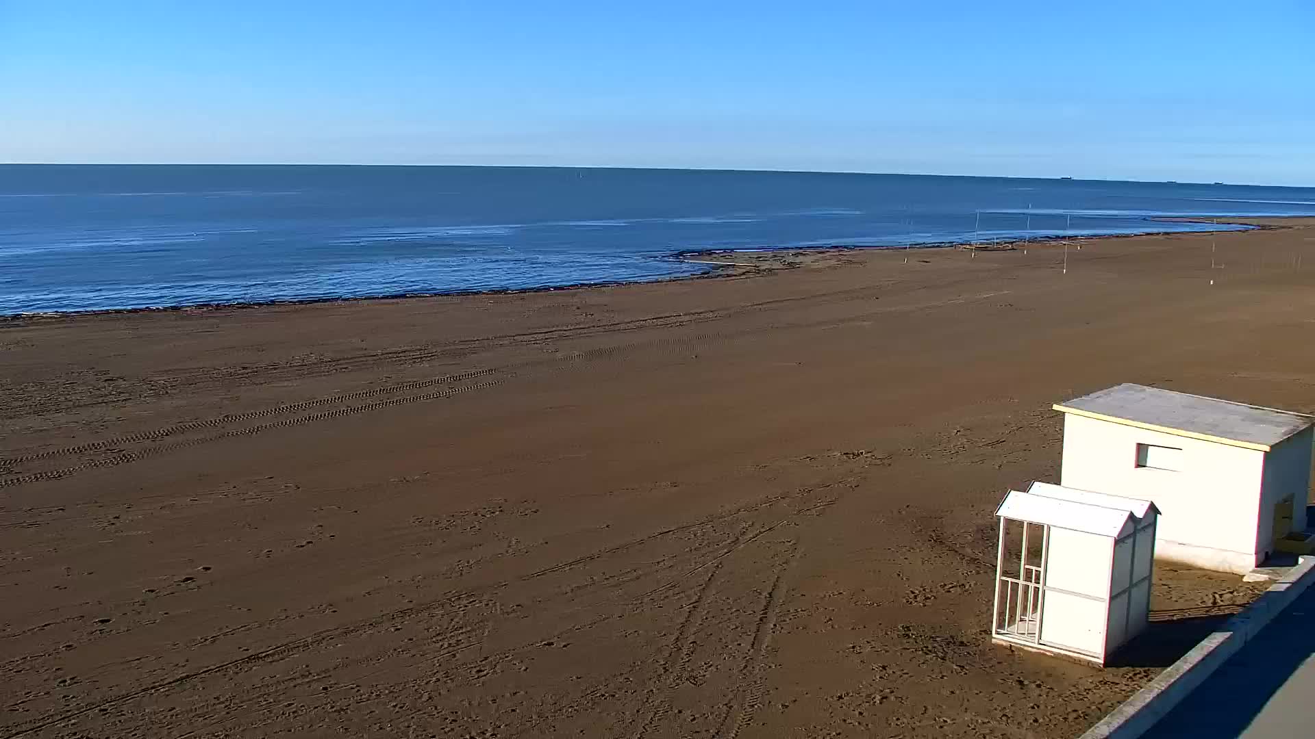 Webcam Grado – Beach & Aquapark