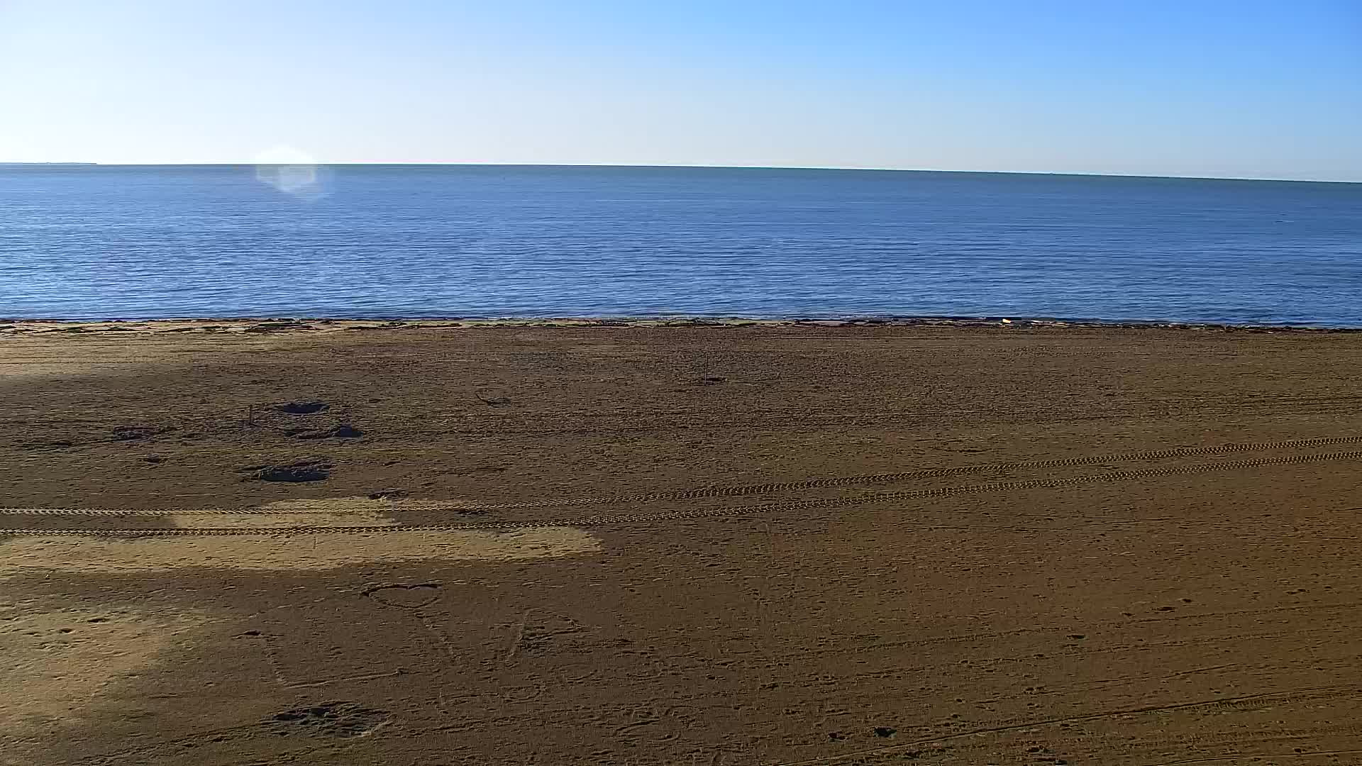 Grado Aquapark – Live-Strand-Webcam