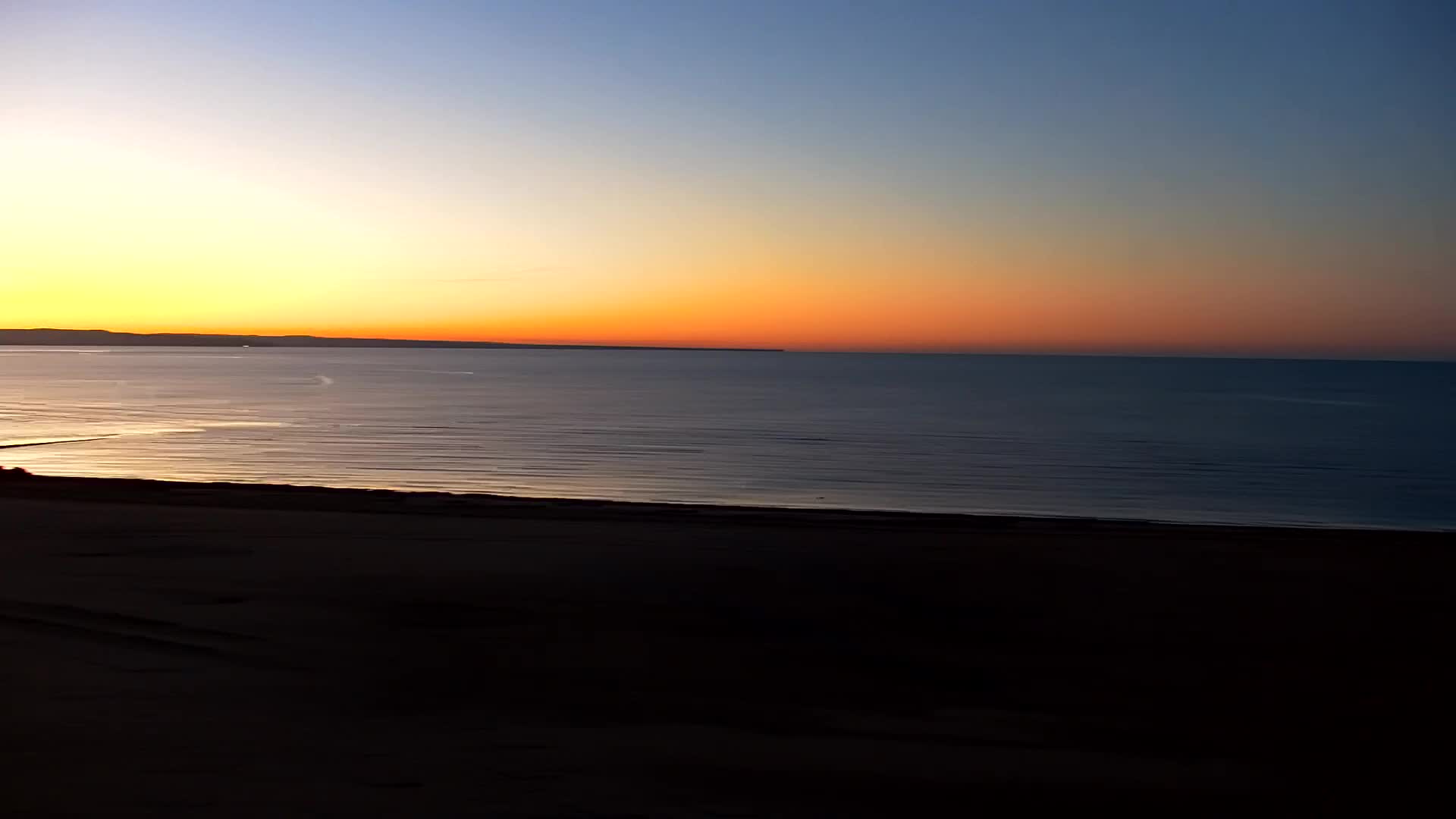 Web kamera Grado – Aquapark i plaža