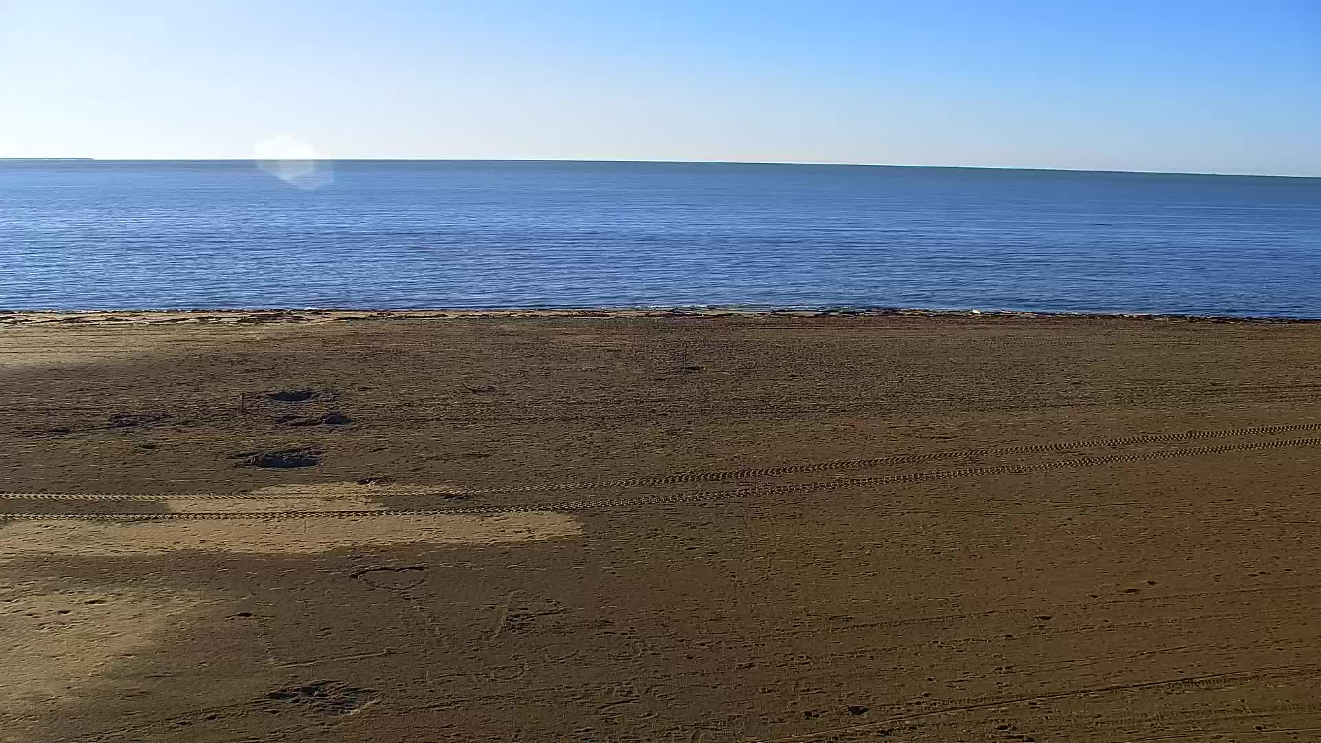 Webcam de Grado – Playa y Aquapark