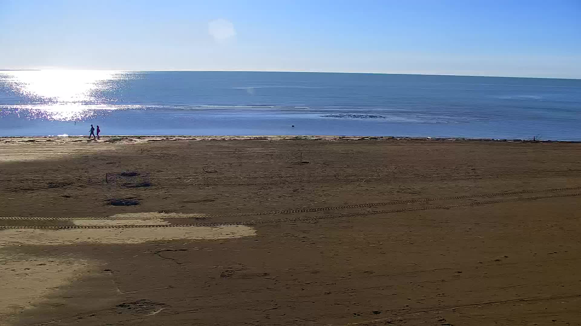 Webcam Grado – Beach & Aquapark