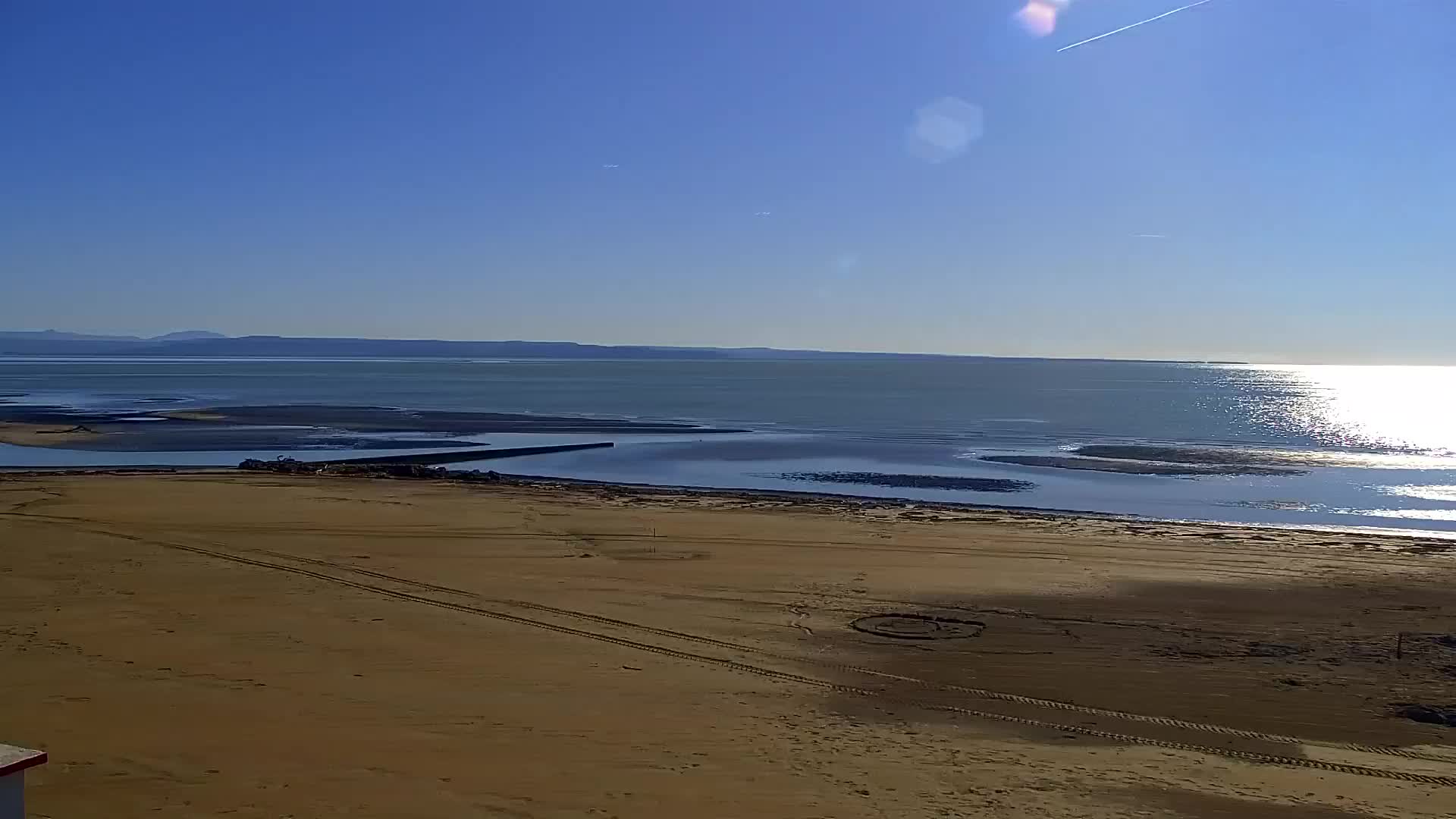 Webcam Grado – Beach & Aquapark