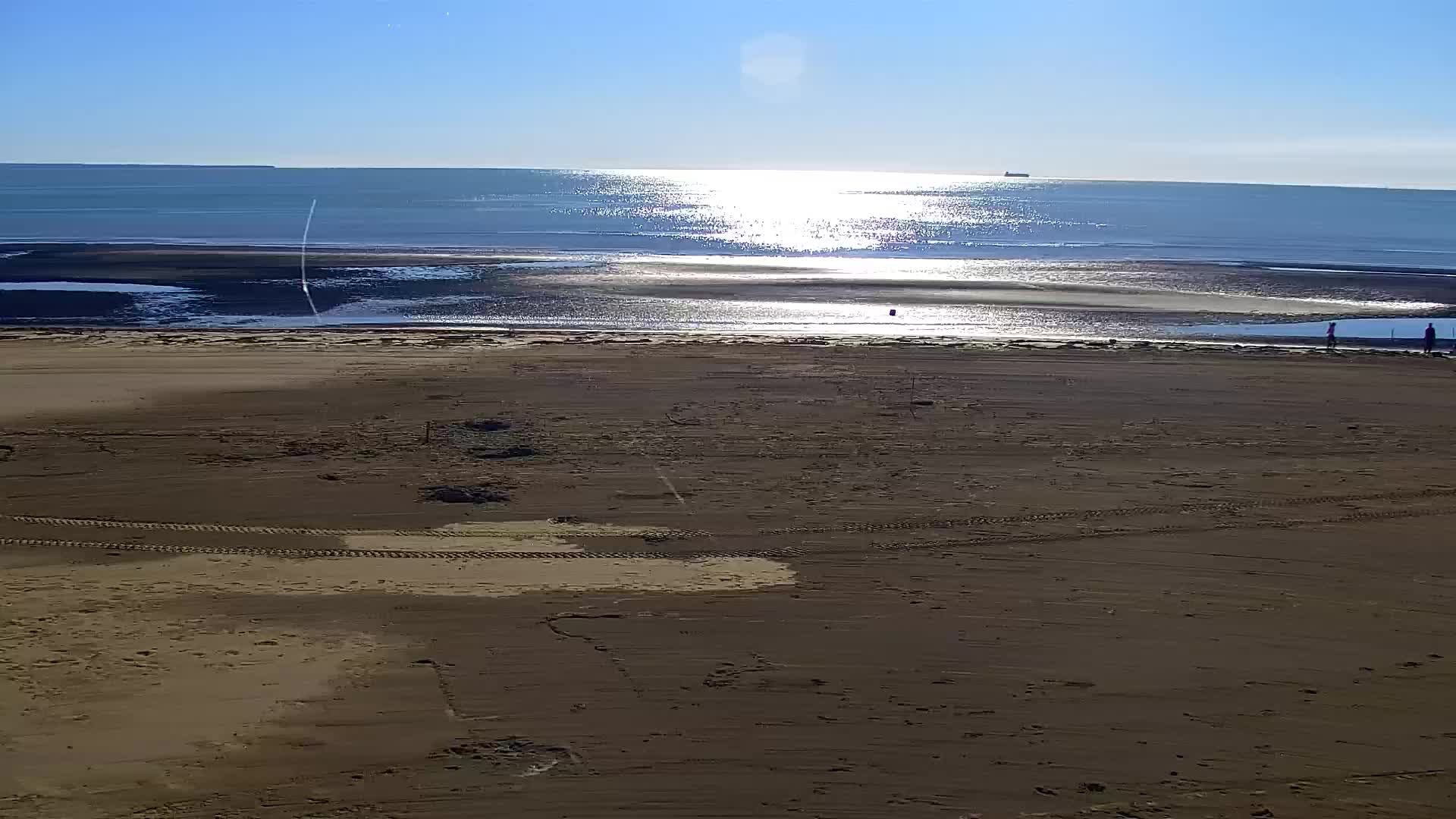 Webcam Grado – Beach & Aquapark