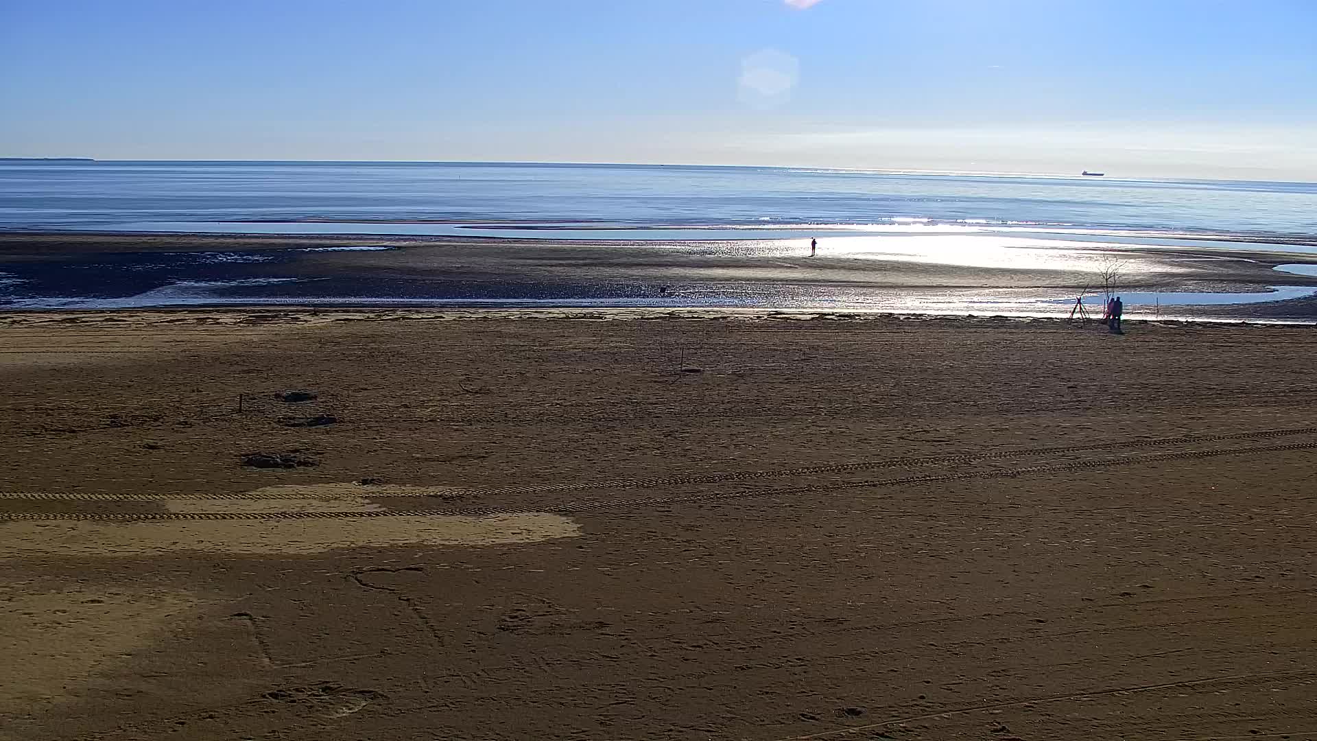 Grado Aquapark – Live-Strand-Webcam