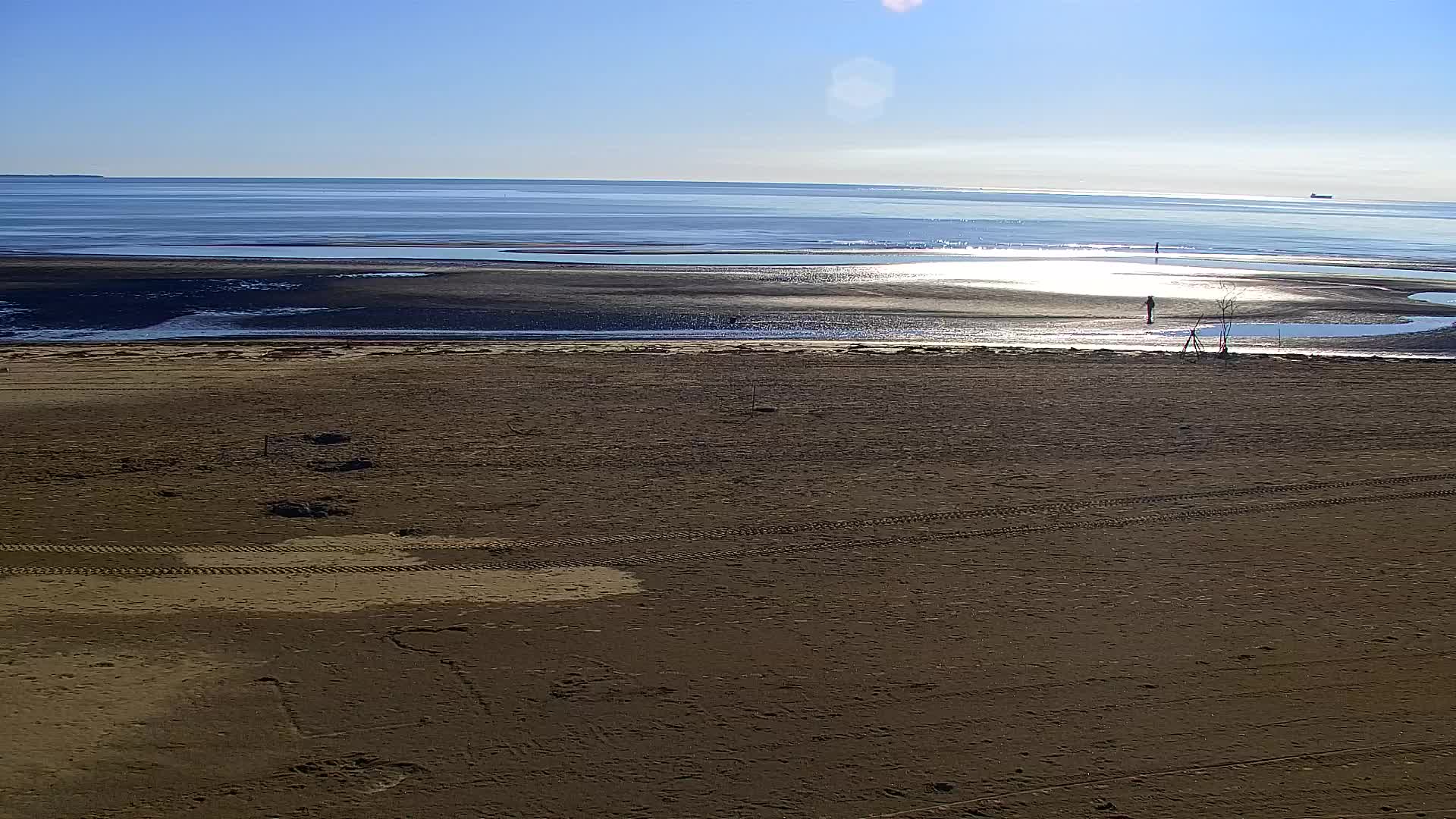 Webcam Grado – Beach & Aquapark