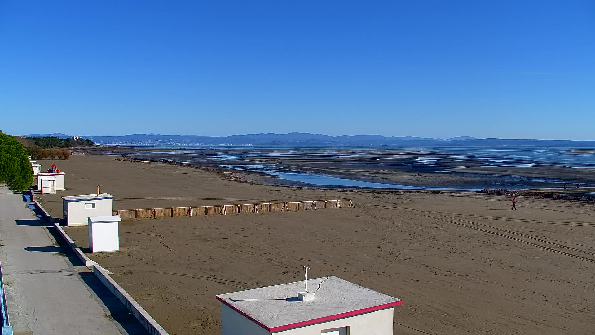 Grado Aquapark – Live-Strand-Webcam