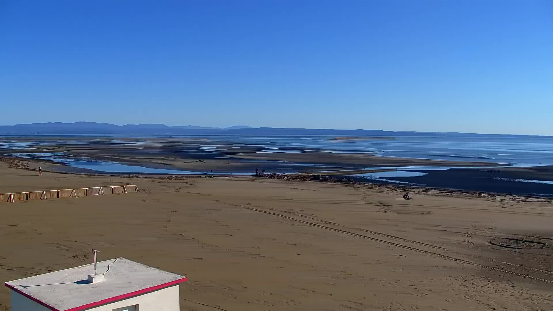 Grado Aquapark – Live Beach Webcam