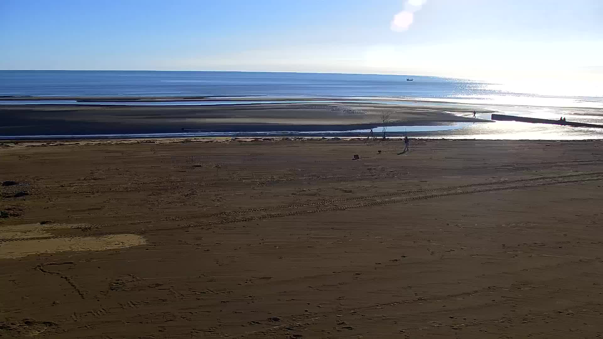 Grado Aquapark – Live Beach Webcam