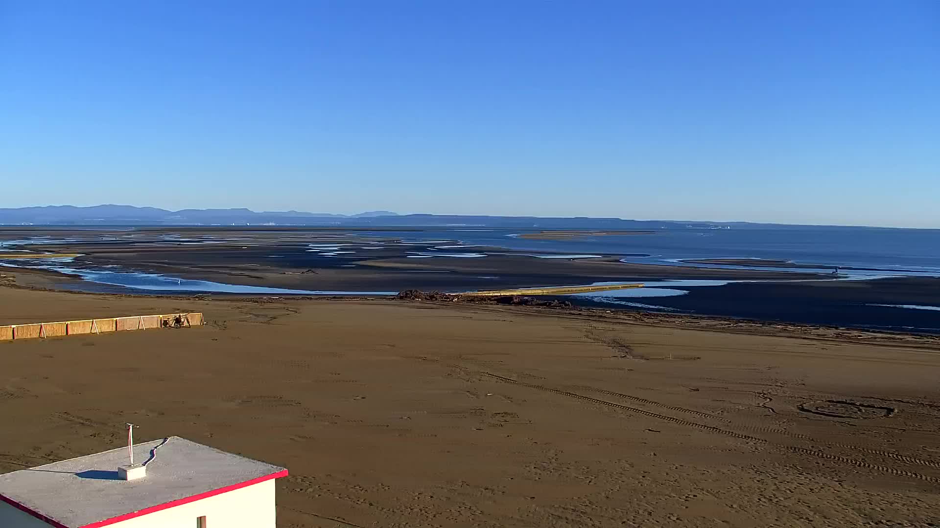 Webcam Grado – Beach & Aquapark